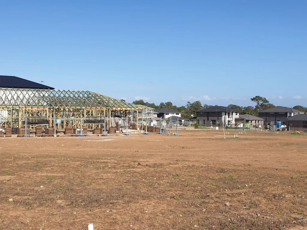 Land Release box hill